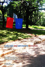 O Céu Está Azul com Nuvens Vermelhas (O Céu Está Azul com Nuvens Vermelhas)