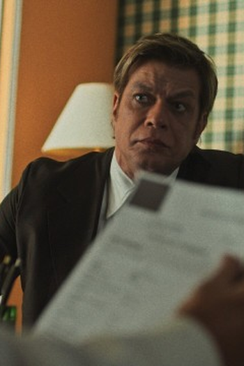 Poster de Episódio Capítulo IV (2023)
