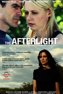 The Afterlight - Poster / Capa / Cartaz - Oficial 1