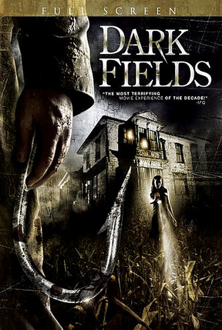 Poster 1 de Filme Dark Fields (2006)