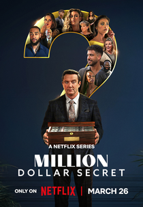 O Segredo de Um Milhão de Dólares (1ª Temporada) (Million Dollar Secret (Season 1))