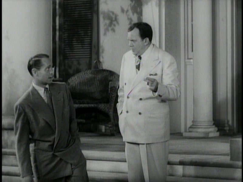 Foto 2 de Águas Tenebrosas