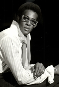 David Ruffin