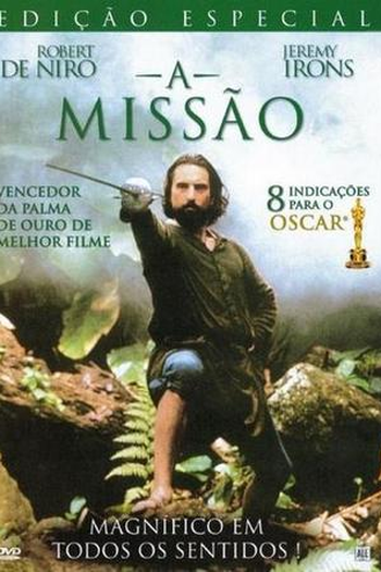  de Filme A Missão (1986)