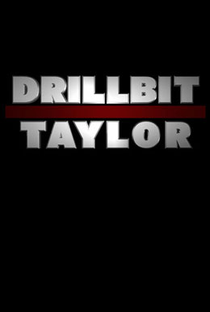 Meu Nome é Taylor, Drillbit Taylor - Poster / Capa / Cartaz - Oficial 5