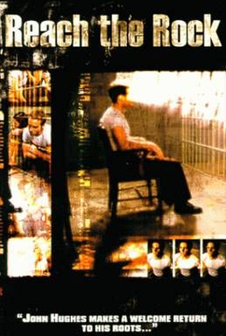 Poster 1 de Filme Nadando Contra a Corrente (1998)