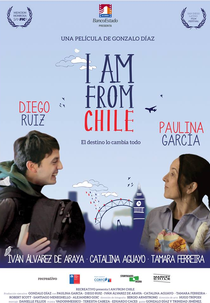 I Am From Chile (I Am from Chile)