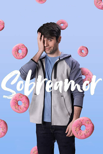 Poster de Franquia Sobreamor (2020)