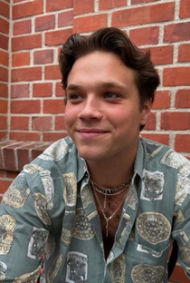 Teo Tomczuk - Poster 1