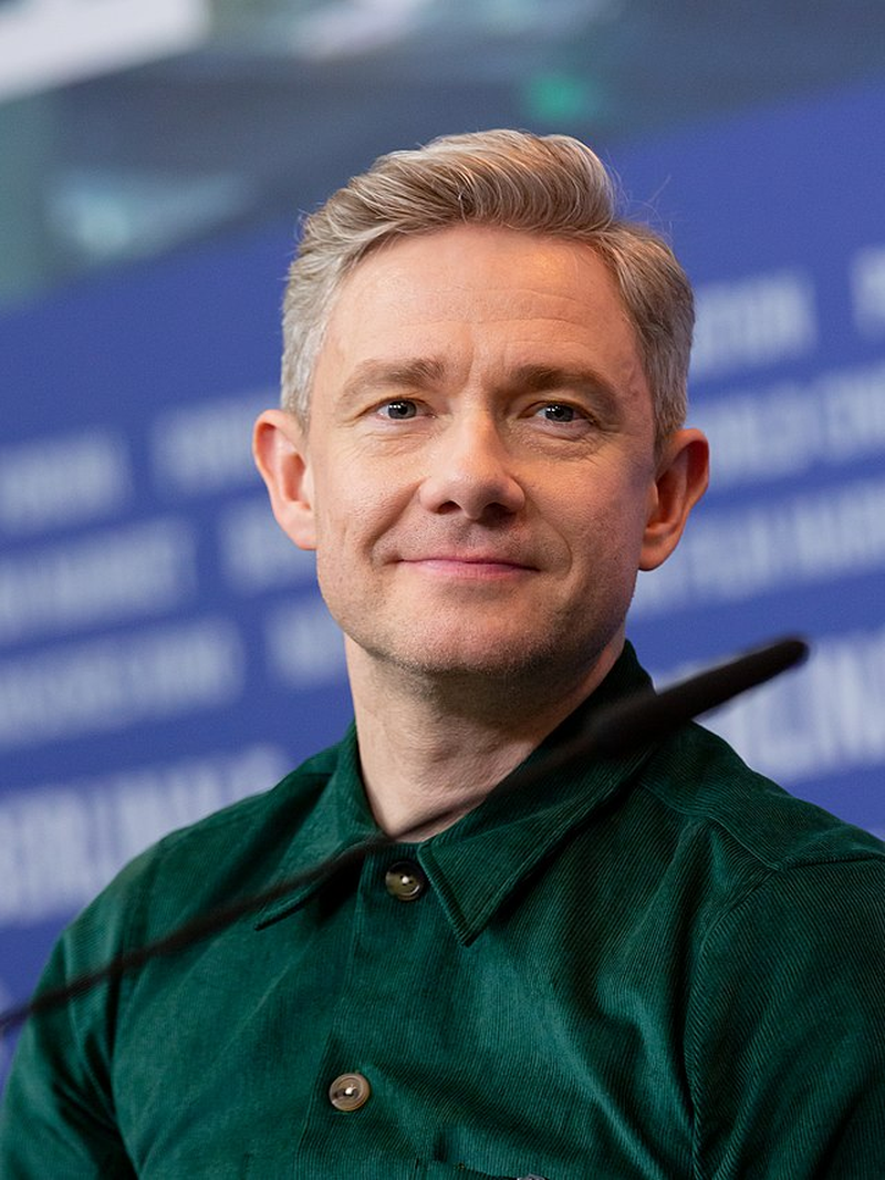 Martin Freeman (II) - Foto 13