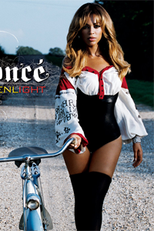 Beyoncé: Green Light (Beyoncé: Green Light)