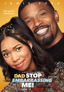 Meu Pai e Outros Vexames (1ª Temporada) (Dad Stop Embarrassing Me (Season 1))