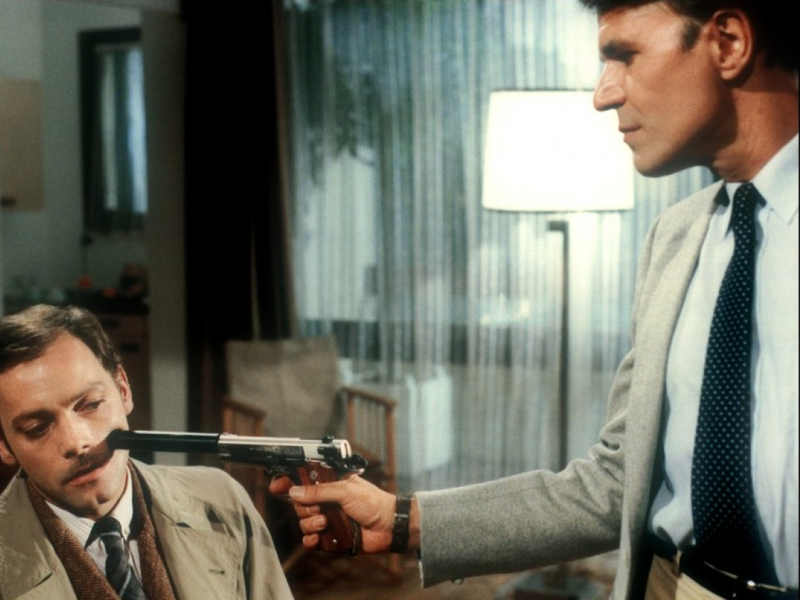 Foto 3 de Mille milliards de dollars