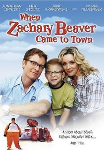 Um Verão Com Zachary Beaver (When Zachary Beaver Came to Town)