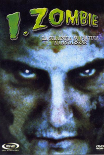 I, Zombie: The Chronicles of Pain  - Poster / Capa / Cartaz - Oficial 2
