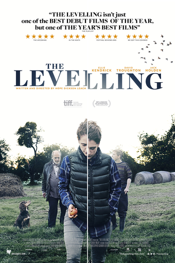  de Filme The Levelling (2016)