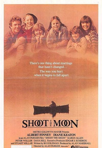 A Chama Que Não Se Apaga (Shoot the Moon)