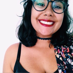 Foto de perfil de Isabela