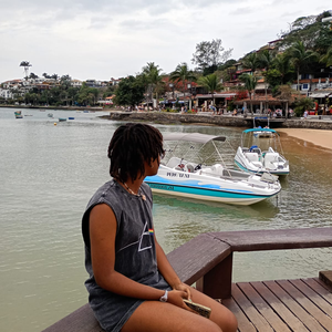Foto de perfil de Nina