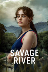 Savage River (Savage River)
