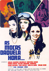 As Moças Daquela Hora (As Moças Daquela Hora)