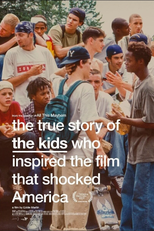 We Were Once Kids (We Were Once Kids)