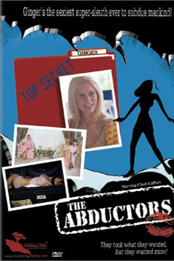  de Filme The Abductors (1972)