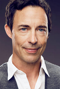 Tom Cavanagh - Poster 2