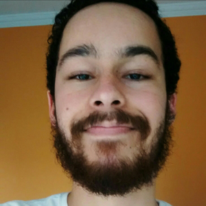 Foto de perfil de Henrique