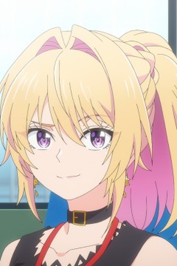 Poster de Episódio お母さんが来るっち！ (2025)
