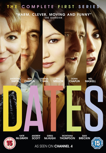 Dates (1ª Temporada) (Dates (Season 1))