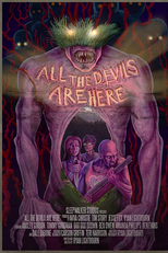 All the Devils Are Here (Sleepwalkers)