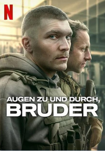 Coragem, Irmão! (Idz przodem, bracie)