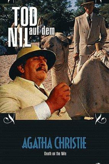  de Filme Morte sobre o Nilo (1978)