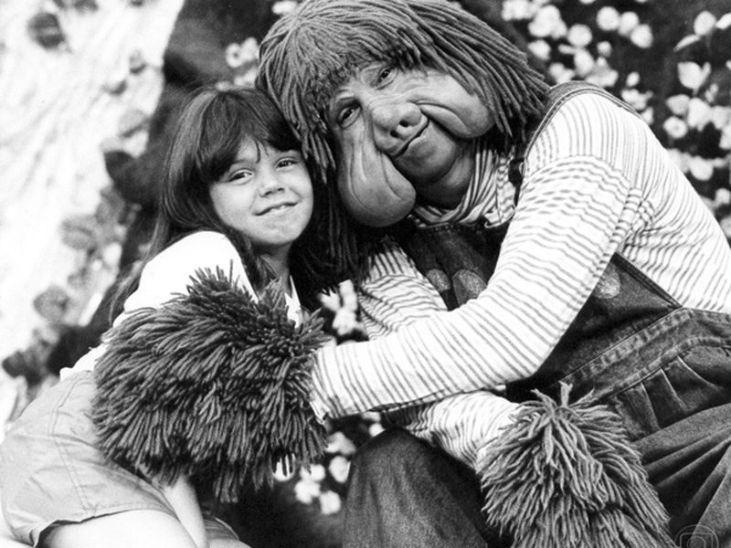 Foto 1 de Balão Mágico