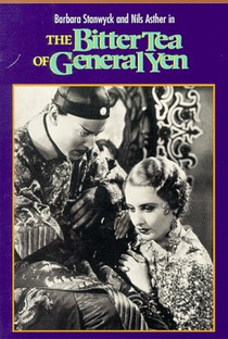 O Último Chá do General Yen - Poster / Capa / Cartaz - Oficial 8