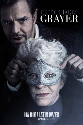  de Filme Como Se Tornar Um Conquistador (2017)