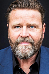 Peter Gantzler - Poster 1