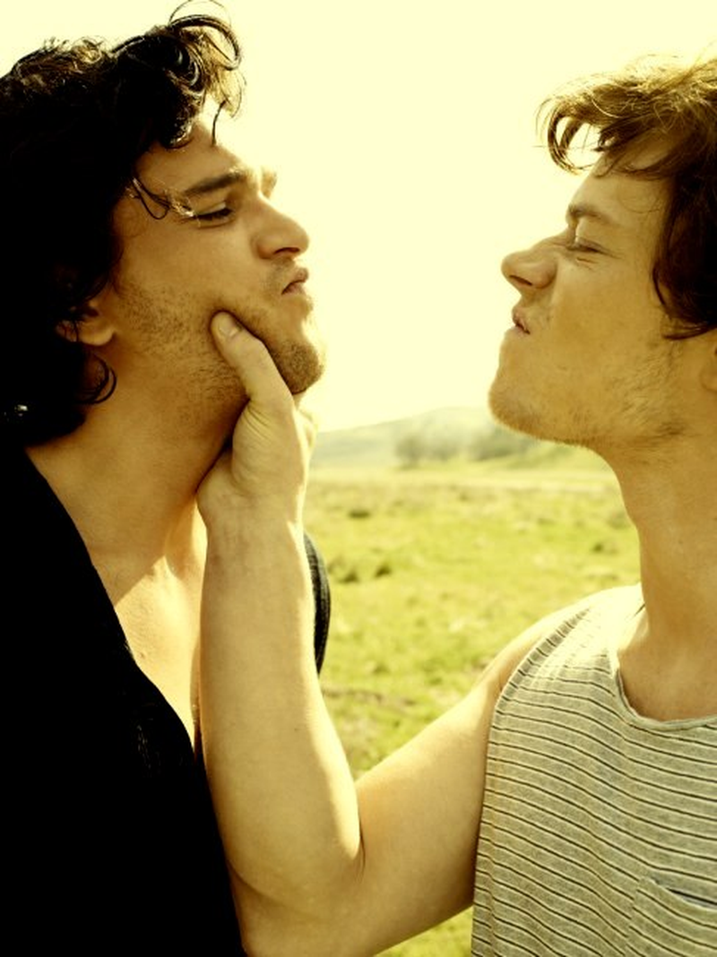 Alfie Allen (I) - Foto 4