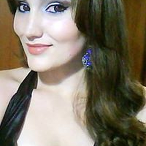 Foto de perfil de Jussara