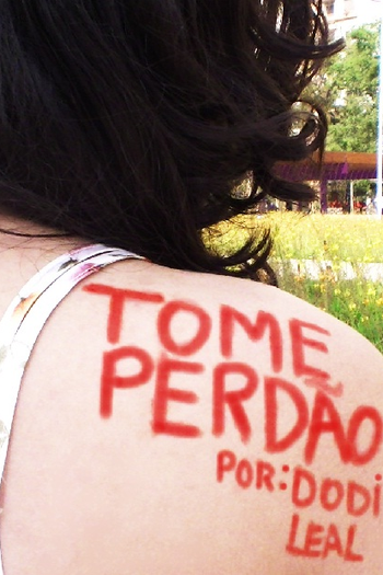  de Curta Tome Perdão (2012)