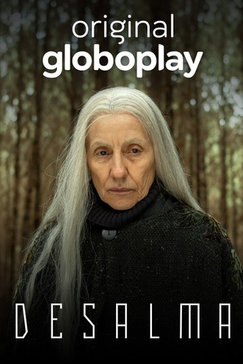  de Série Desalma (1ª Temporada) (2020)