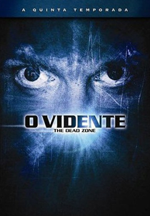 O Vidente (5ª Temporada) (The Dead Zone (Season 5))