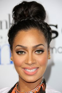 La La Anthony - Poster 2