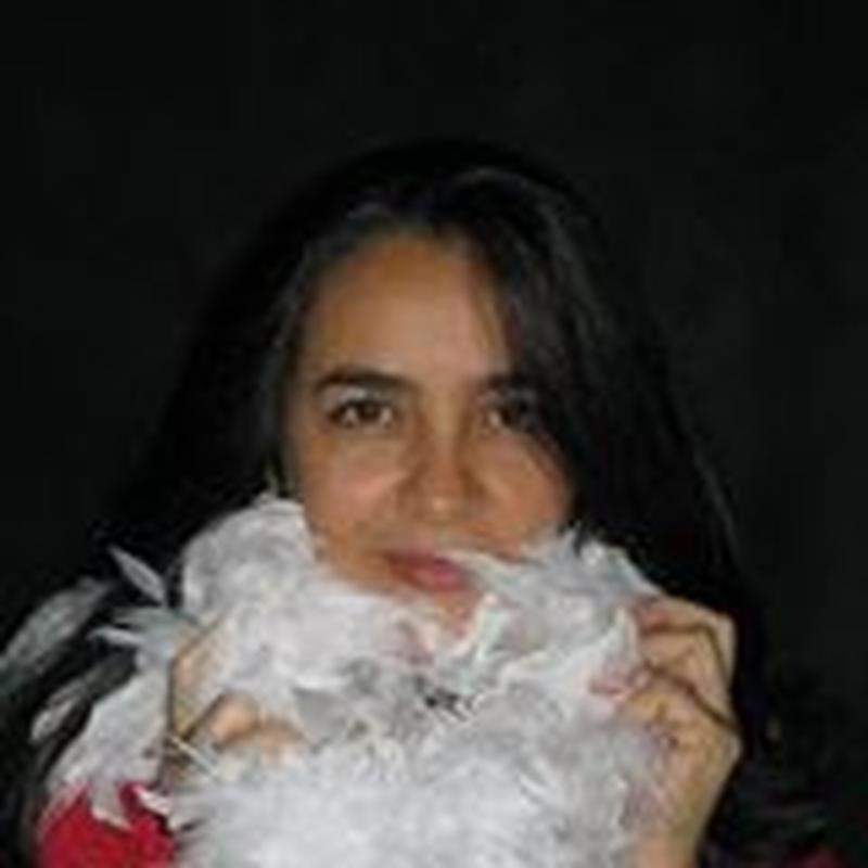 Patrícia Ferreira - Foto 1
