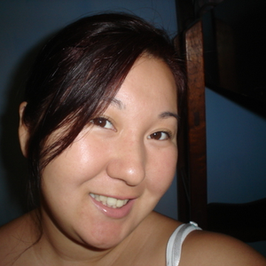 Foto de perfil de Patricia Sayuri