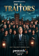 The Traitors (2a temporada) (The Traitors (Season 2))