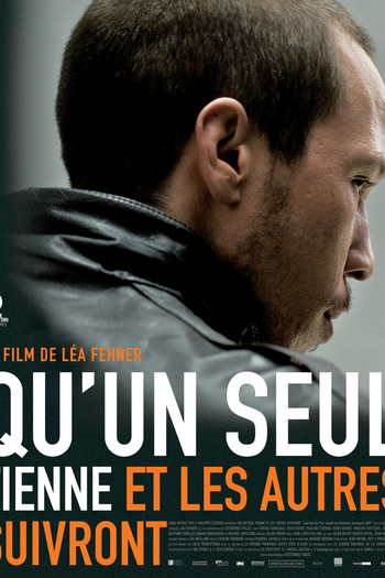 Poster de Filme Vozes Silenciosas (2009)