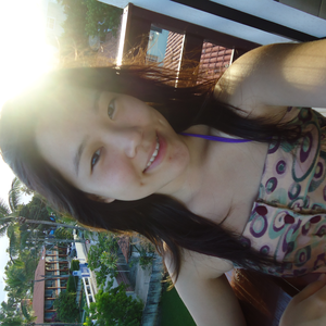 Foto de perfil de Julia Yoon