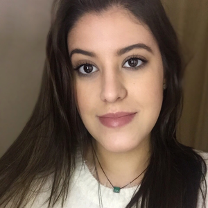 Foto de perfil de Valéria